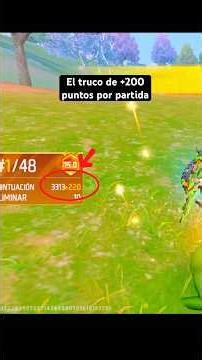 How to get +200 points per game in Free Fire⚪️ #freefire