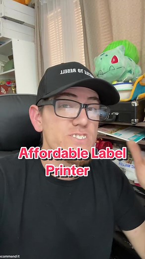 Affordable Label Printer for Small Business Owners
