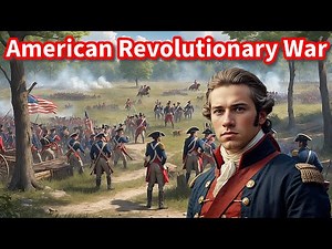 How Did America Win Independence? The Shocking Events Behind Victory