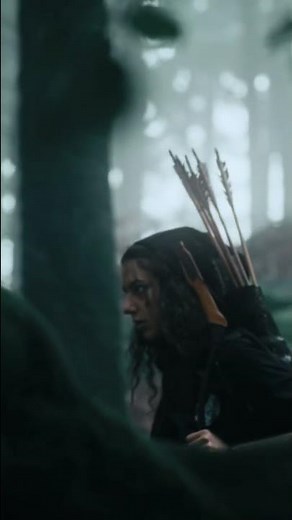 Welcome to the world of Huldufólk ✨ "Troll Kalla Mik" music video is out! #pagan #vikings #music