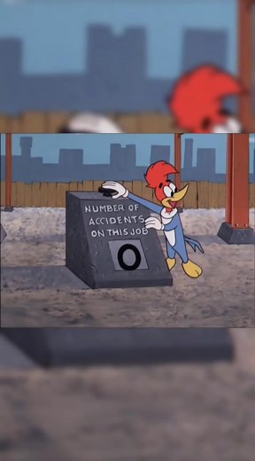 Hi rise wise guys | Classic Cartoon Collection