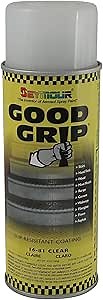 Seymour 16-081 Good Grip Slip Resistant Coating Spray, Clear, 12 Ounce (Pack of 1)