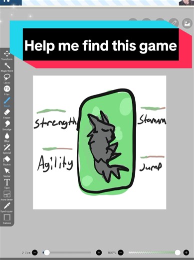 tell me if you have any idea on what I'm on about.#fypp #help #multifandom #game #guessthecolor