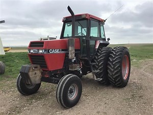 1984 Case IH 2294 2WD Tractor | Agriculture