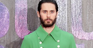 Jared Leto