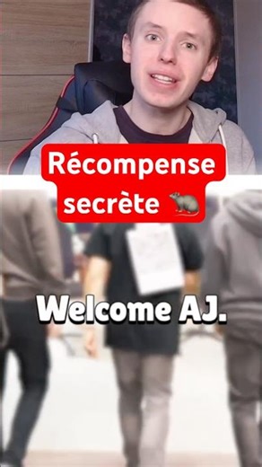 Un NOUVEAU CM chez SUPERCELL + Recompense cachée😱 #shorts #brawlstars #supercell