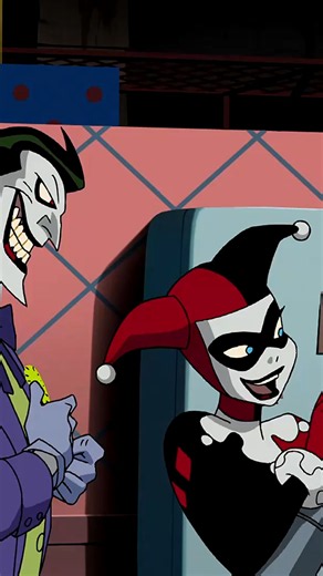 Where’s Robin? 😨 | Batman Beyond: Return of the Joker (2000)