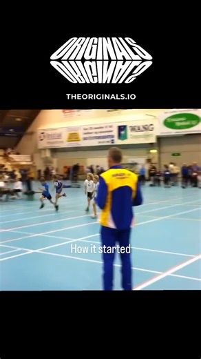 Prime Official on Instagram: "Every champion’s journey begins with small steps and relentless effort. The contrast between how it started and how it’s going reflects years of dedication, setbacks, growth, and hard work in track and field. What once looked ordinary slowly transforms into elite performance through consistency and belief. Progress in athletics is never instant. Behind every improvement are countless training sessions, discipline, and the mindset to keep moving forward. This journey