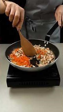 This is the secret to cooking the most delicious cauliflower!