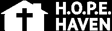 Assistance | H.O.P.E. Haven, Houston, Texas