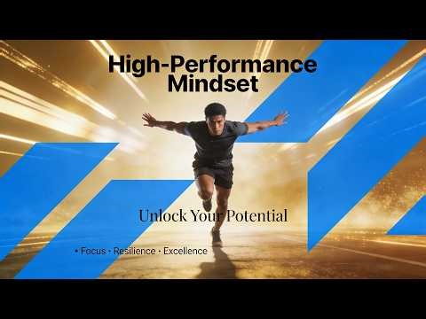 Day 68:ADHD: The High-Performance Weapon: WEAPONIZE YOUR FOCUS #ADHD #mindset #highperformance #mens