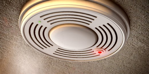 Consumer Reports' top-tested smoke alarms