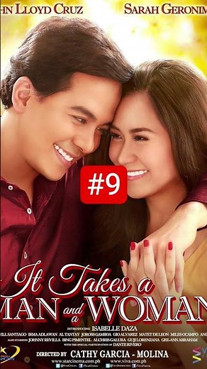 Top 20 Romantic Filipino Movies & Series You MUST Watch 2026 🇵🇭 #philippines #fyp #shorts