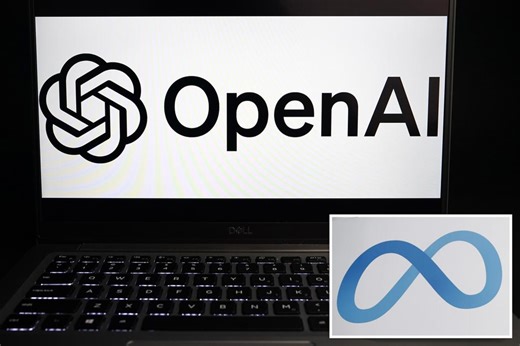 OpenAI, Meta in talks with Reliance for AI partnerships: report