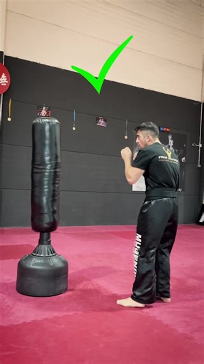 Kickboxing Techniques for Beginners