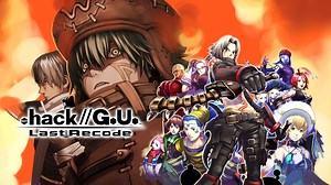 .hack//G.U. Last Recode for Nintendo Switch - Nintendo Official Site for Canada