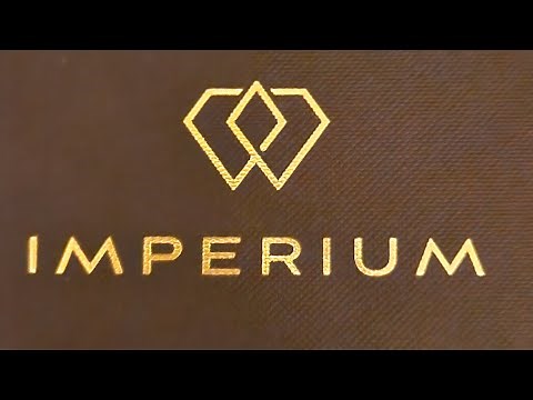 IMPERIUM JEWELRY REVIEW - Is It Worth It? | 10MM Diamond Prong Cuban Chain 20"