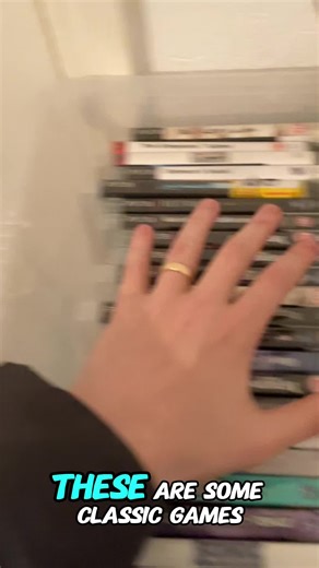 This Retro Game Is Rising In Value - Nostalgic Gaming #retrogaming #gamecollecting #gamecollection #ps3