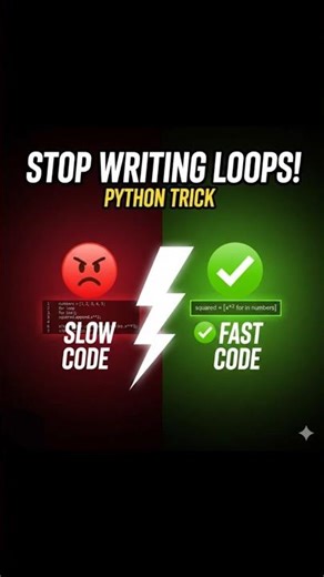 Are You Still Coding Like a Beginner? (Python Tips) #python #pythonprogramming #coding