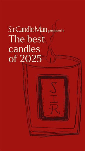 Sir Candle Man on Instagram: "The best candles of 2025! Instead of The Litties Awards, I decided to just give it to you straight! These are candles I’ve enjoyed burning this year, the smells I love, the people I met and curated just for you! Thank you to all the brands, founders, retailers, distributors and industry friends for sharing your candles with me. I love sharing these with people."