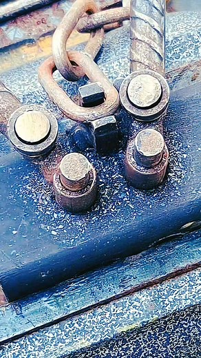 19K views · 44 reactions | Techniques in bending iron by skilled blacksmiths in processing | Processed Steel | Facebook