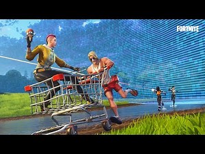 Fortnite: NEUES UPDATE! DAS hat sich alles geändert! | Fortnite Battle Royale