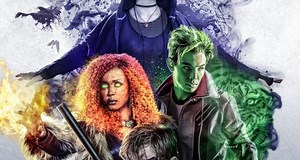 Titans (Serie TV 2018 - 2023): trama, cast e dove vederla