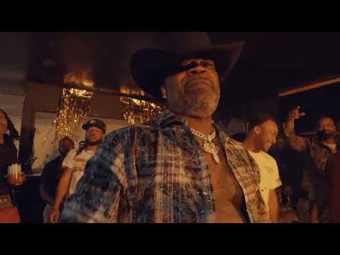 SSK Wish WELCOME 2 DA COUNTRY official music video
