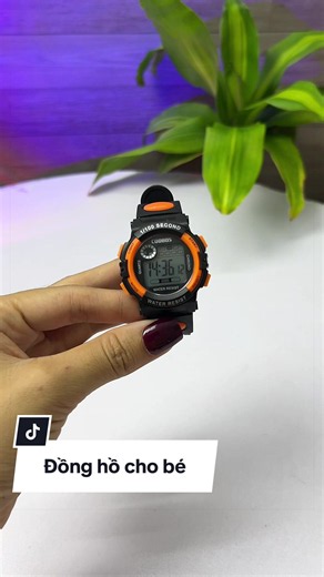 Đồng hồ cho bé: chọn đồng hồ thông minh trẻ em tốt nhất