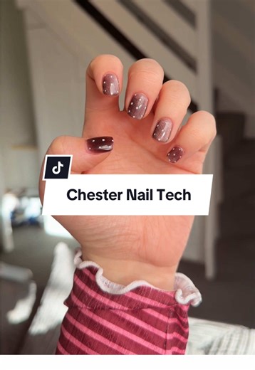 Nail Appointment Experience at All Beauty by Ell