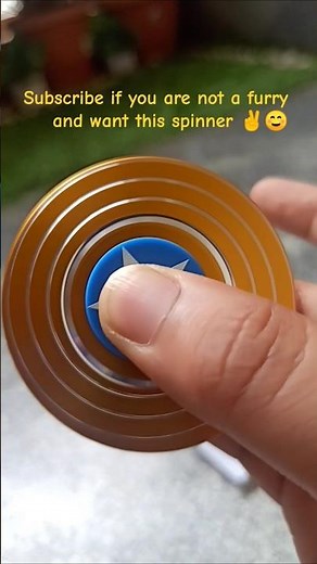 🌀 UNBOXING THE COOLEST FIDGET SPINNER!! 🌀