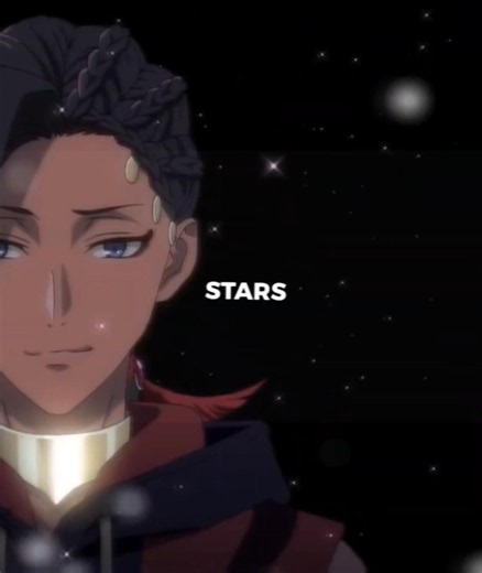 How do we rewrite the stars? 🫶✨ #twst #twstedit #animeedit