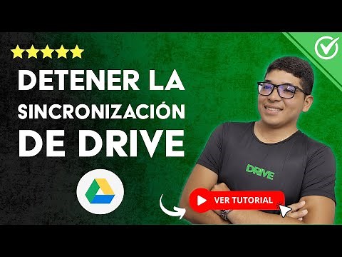 How to STOP Google Drive from Syncing to My Computer | Complete Guide