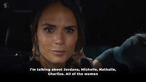 83K views · 579 reactions | The 'F9' cast make a wishlist for a female-character spinoff. | Fandango | Facebook