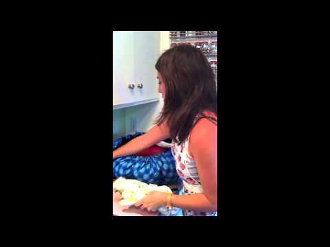 Wonderbag- How to use the Wonderbag, a portable, non-electric slow cooker