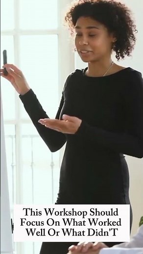 📚 Lessons Learned Workshop: Best Practices for Project Closure! 🚀✨ #LessonsLearned #ProjectClosure