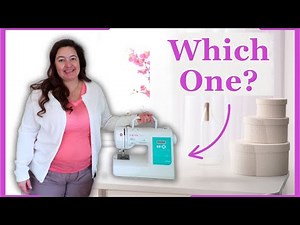 How To Choose The Best Sewing Machine For Beginners (2025)