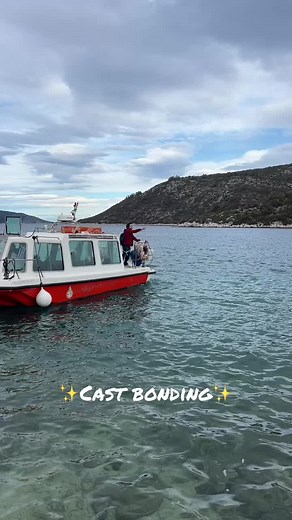 Kingdom Waiting: Epic Cast Bonding Moments