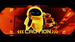 机器人总动员13