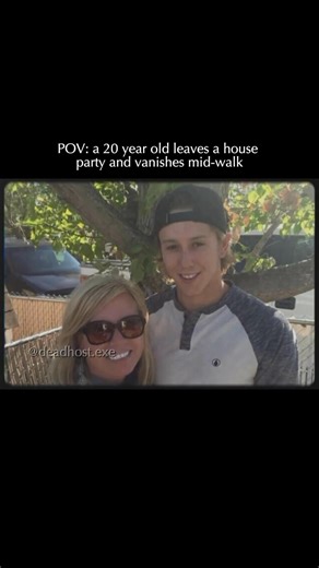 On February 17 2018 20 year old Ryan Shtuka left a house party at Sun Peaks Resort in British Columbia around 2 am His friends believed he was taking the familiar five minute walk back to his staff housing It was a route hed taken countless times Snow was falling visibility was low but nothing suggested danger Ryan simply stepped into the night and vanished When he failed to show up for work the next morning people assumed he overslept By that afternoon panic set in Search teams flooded the reso