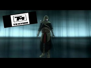 Using Texmod In Assassin's Creed Revelations: Gold Edition [MR DJ Repack]