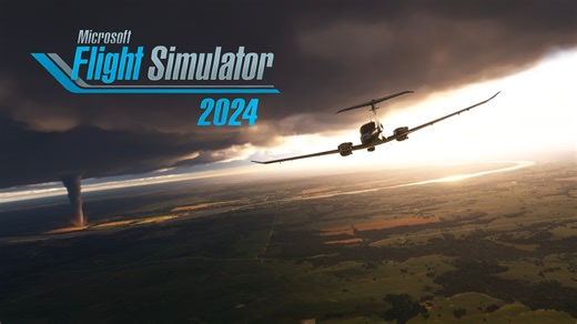 Acheter Microsoft Flight Simulator 2024 - PS5