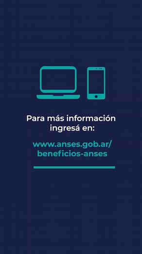 Con el programa Beneficios Capital Humano - ANSES miles de jubilados y pensionados acceden a descuentos en las principales cadenas de supermercados de todo el país. Para más información y conocer el listado de comercios adheridos, ingresá a www.anses.gob.ar/beneficios | ANSES