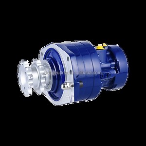 MS02 Poclain Hydraulic Radial Piston Motor