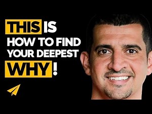 Unlock Your True Calling: The Ultimate Guide to Finding Your 'Why'!