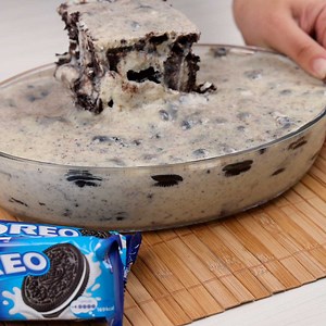 110K views · 1.5K reactions | DESSERT WITH 4 INGREDIENTS, EASY AND DELICIOUS | Yum Yummy | Facebook