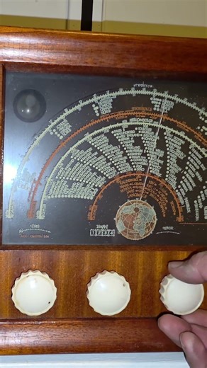 Short Wave Radio Today: Is It Only China Now? #shorts