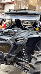 Lil Sneak Peak on our Redesigned Talon Headlights.. MORE TO COME SOON! #Vesselpowersports | Hondaboats