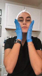 Have you tried our Oxygenating Trio treatment? This three-step system promotes a radiant and healthy glow by stimulating oxygenation and circulation in the skin. @saltedskinesthetics customized her treatment by adding a clarifying mask to help with breakouts. | PCA SKIN