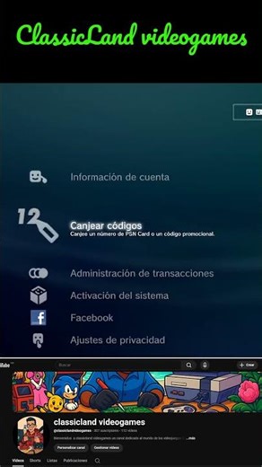 activate PS3 system #ps3